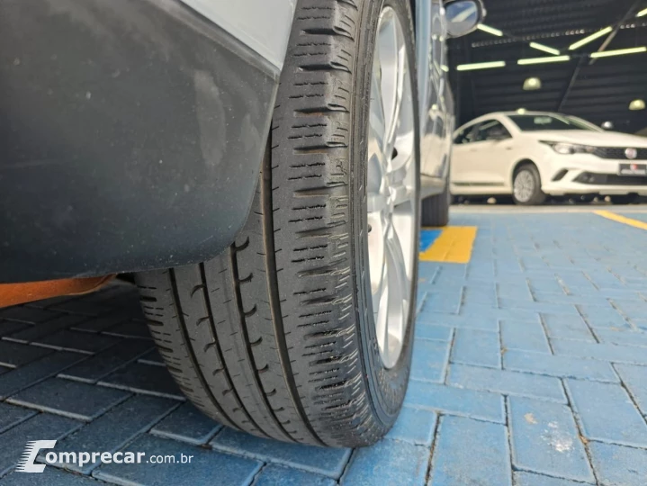 OUTLANDER 2.0 16V 160cv Aut.