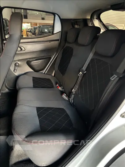 KWID 1.0 12V SCE FLEX ZEN MANUAL