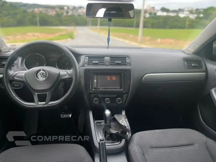 JETTA 2.0 Trendline