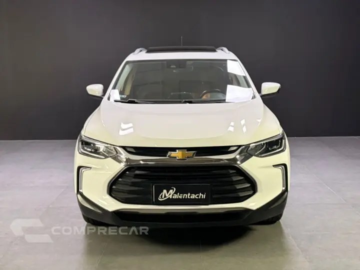 TRACKER 1.2 TURBO FLEX PREMIER AUTOMÁTICO