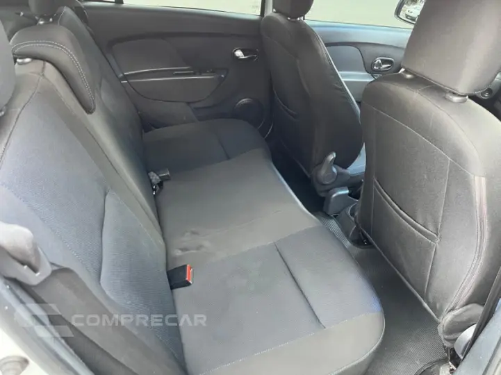 SANDERO 1.0 12V SCE Authentique