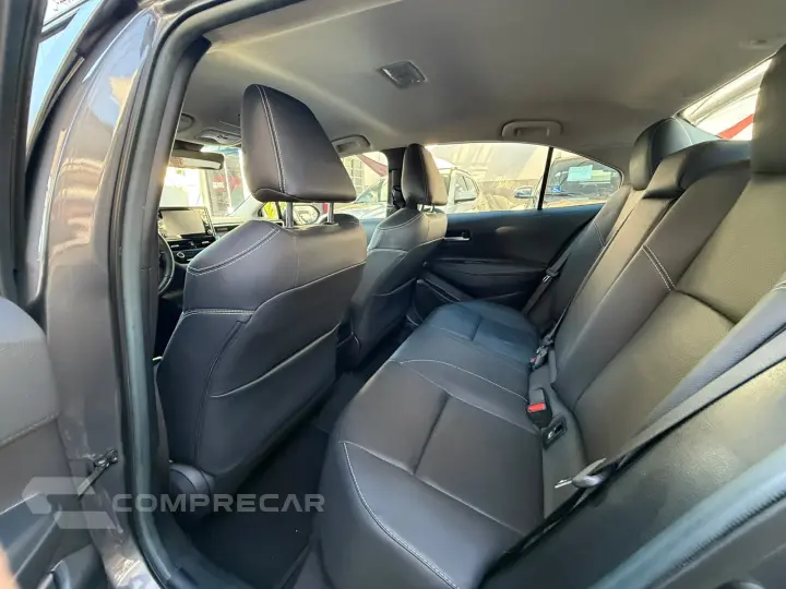 COROLLA 2.0 XEI 16V