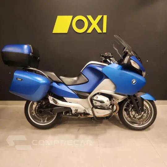 R 1200 RT