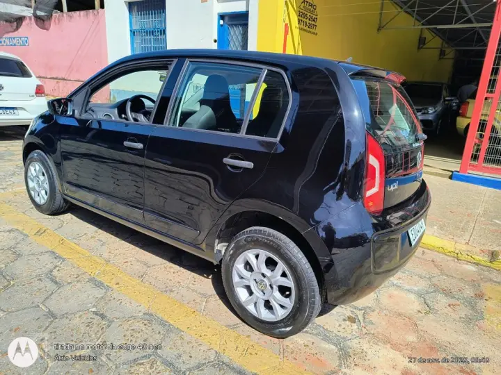 up! move 1.0 Total Flex 12V 5p