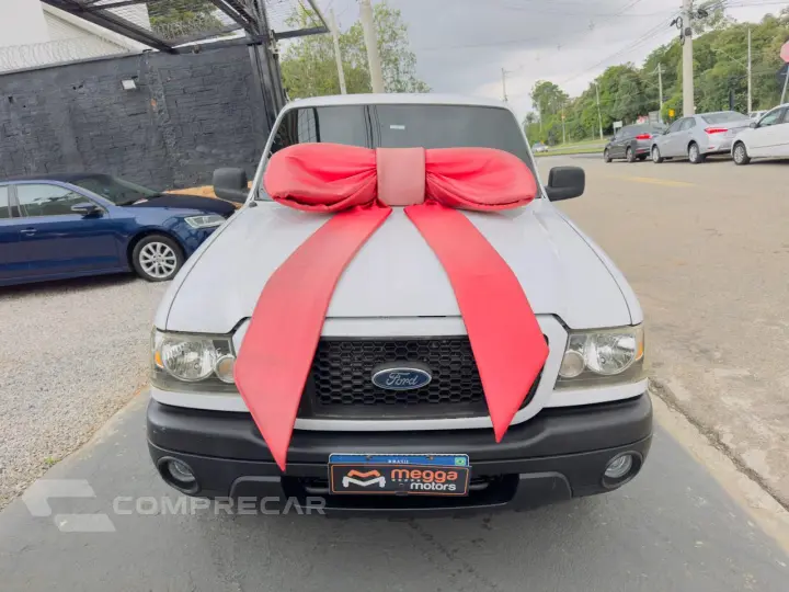 Ranger 3.0 16V XLS 4X4 DIESEL CABINE DUPLA