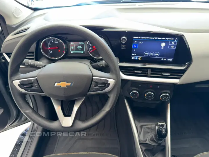 MONTANA 1.2 Turbo LT manual