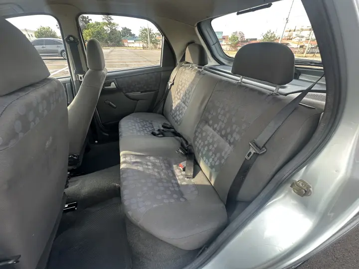 CELTA 1.4 MPFI Spirit 8V