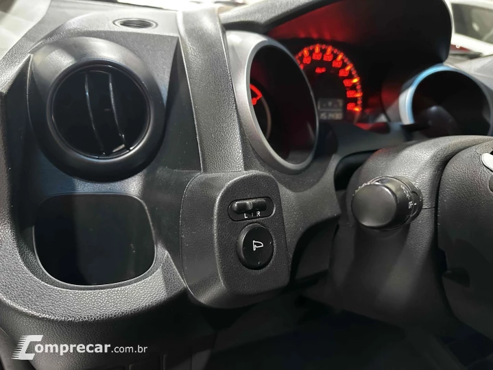 FIT 1.4 LXL 16V FLEX 4P AUTOMÁTICO