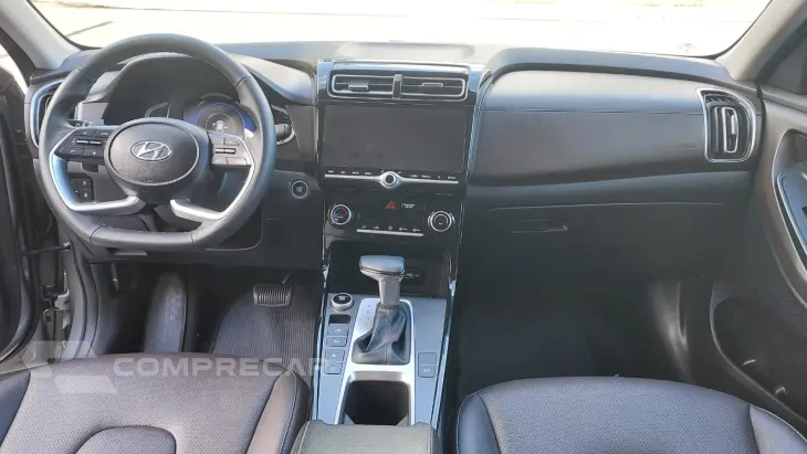 CRETA 1.0 Tgdi Platinum