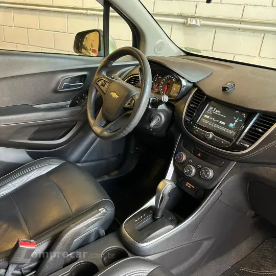 TRACKER 1.4 16V Turbo LT