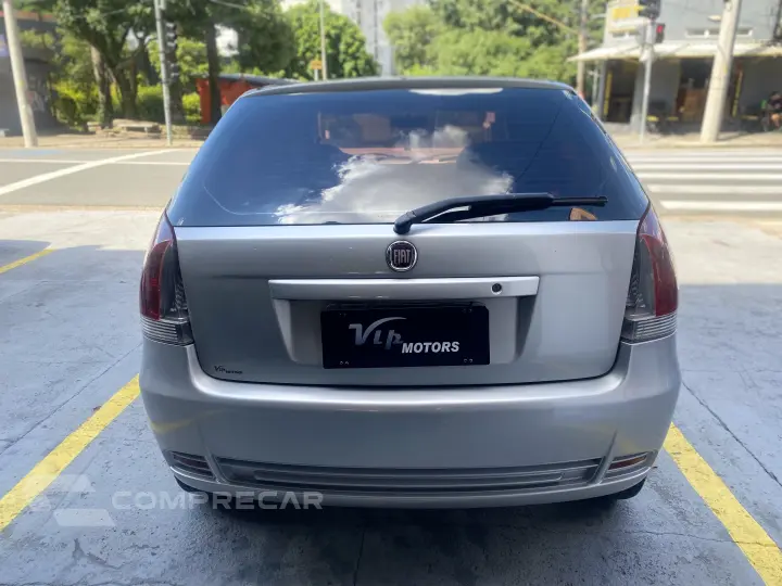 PALIO 1.0 MPI Fire Economy 8V