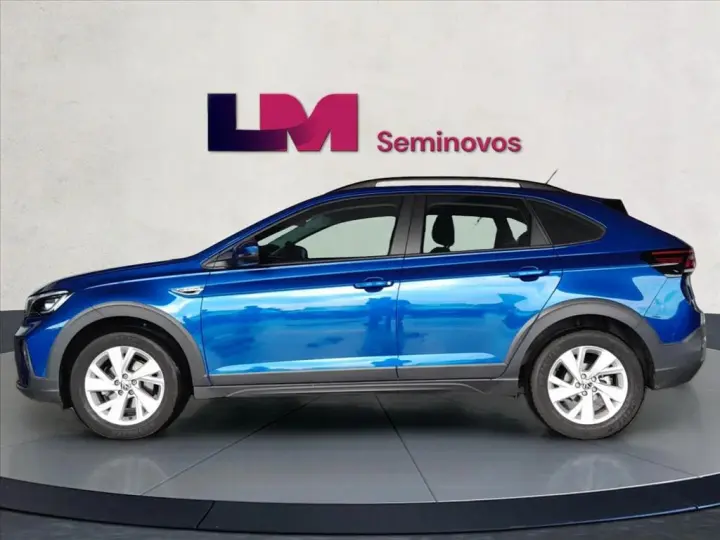 NIVUS 1.0 200 TSI TOTAL FLEX COMFORTLINE AUTOMÁTI
