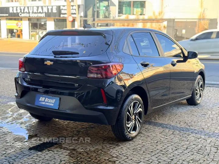 ONIX 1.0 LT