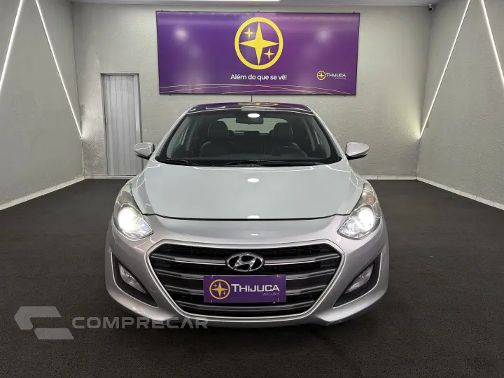 I30 1.8 MPI 16V