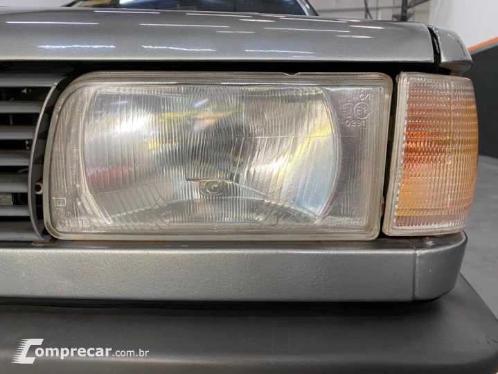VOYAGE 1.8 CL 8V
