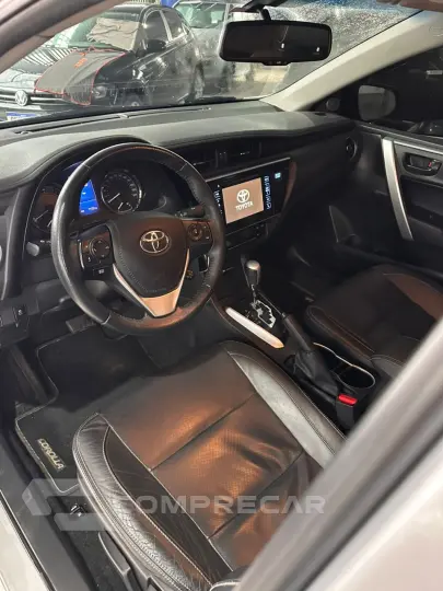 COROLLA 2.0 XEI 16V