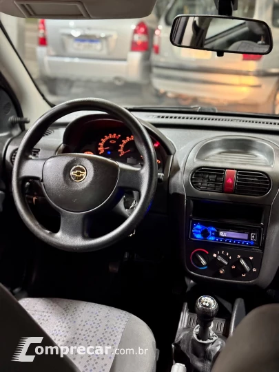 CORSA 1.4 MPFI Maxx 8V