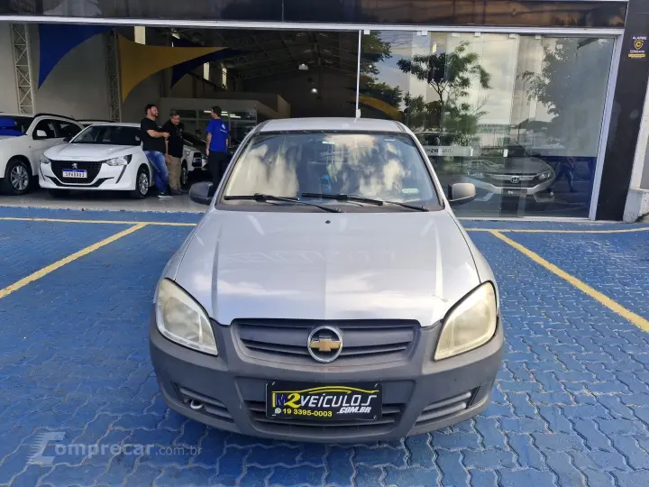 CELTA 1.0 MPFI LIFE 8V FLEX 2P MANUAL