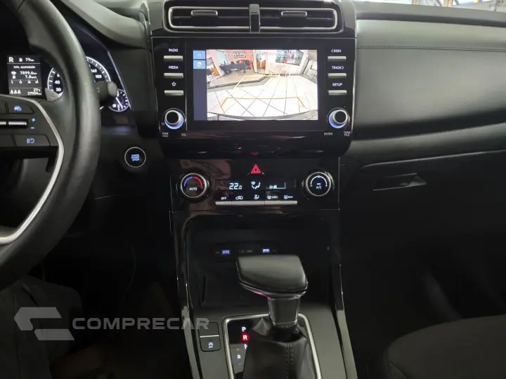 Creta 1.0 12V 4P FLEX TGDI TURBO LIMITED AUTOMÁTICO