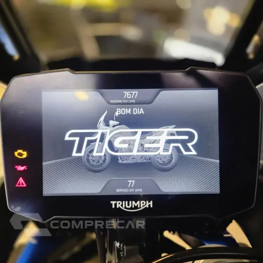 TIGER 900 GT PRO