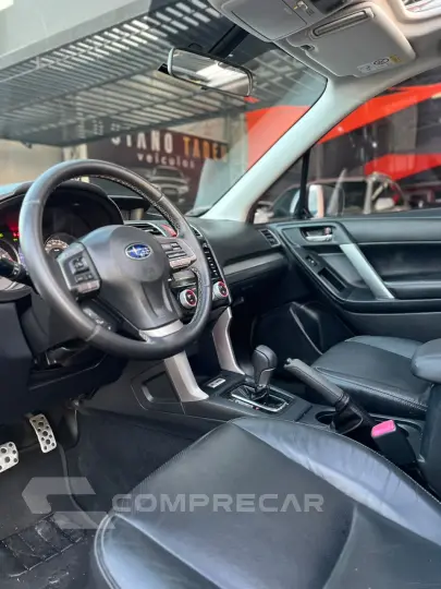 FORESTER 2.0 S 4X4 16V