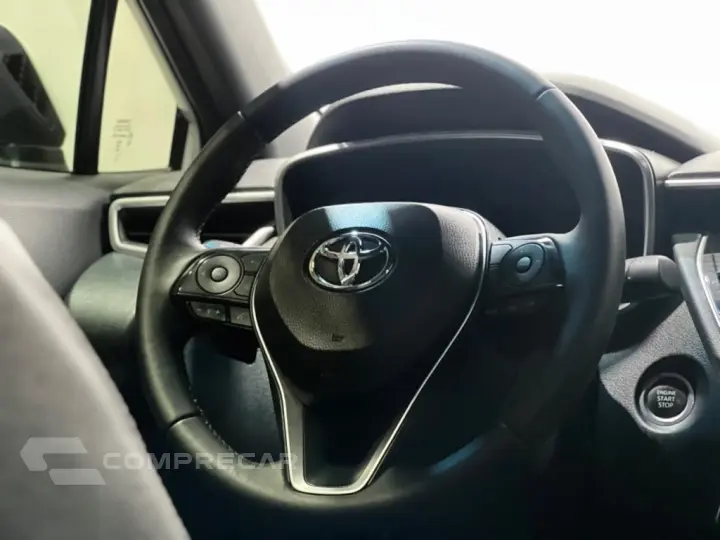 COROLLA CROSS 2.0 VVT-IE FLEX XRE DIRECT SHIFT