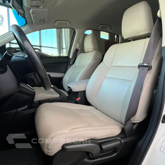 CRV 2.0 LX 4X2 16V