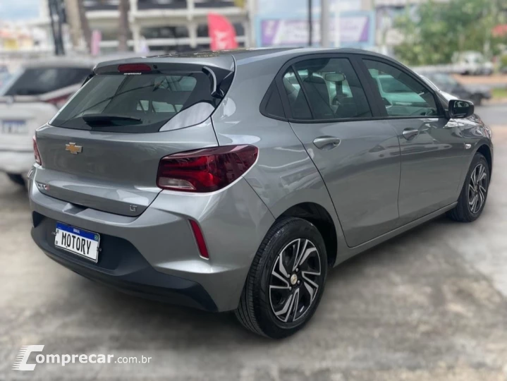 ONIX 1.0 FLEX LT MANUAL