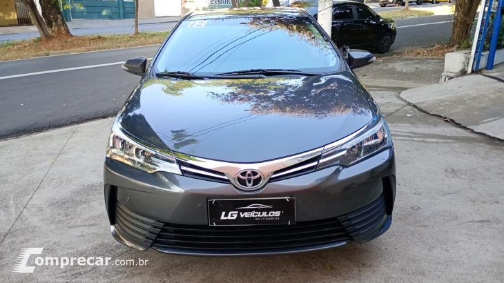 COROLLA 1.8 GLI 16V