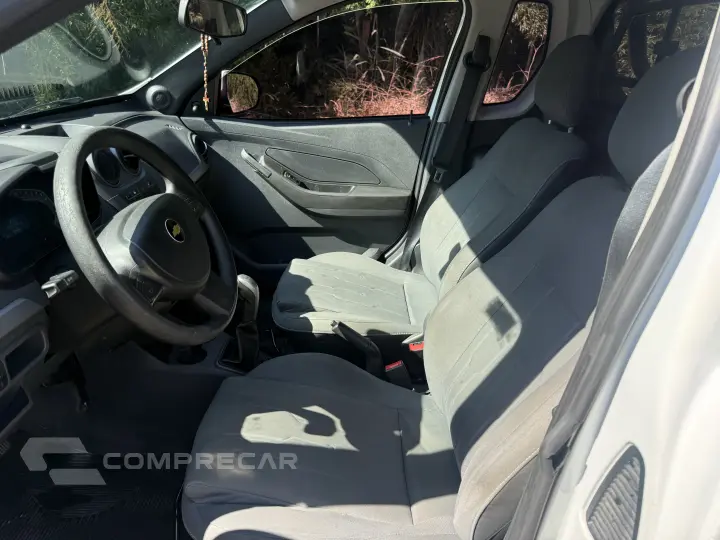 MONTANA 1.4 MPFI LS CS 8V