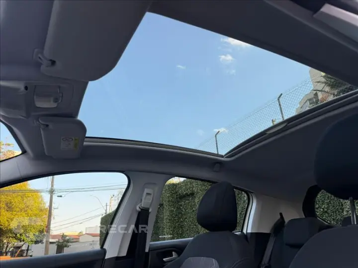 208 1.6 Allure 16V