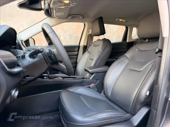 COMPASS 1.3 T270 Turbo Limited