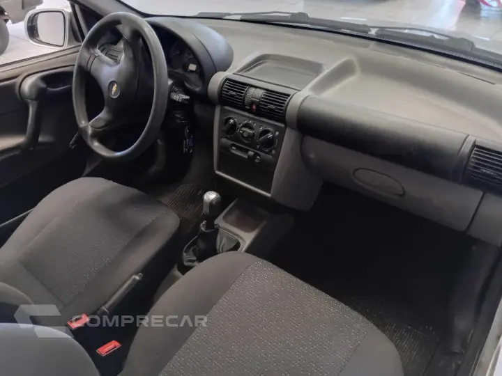 Chevrolet/Classic 1.0