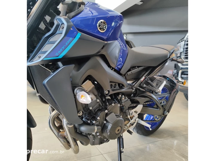MT-09