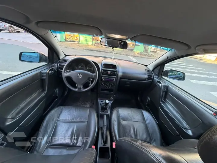 Astra Advantage 2.0 MPFI 8V FlexPower 5p
