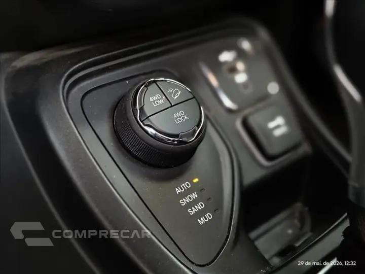 COMPASS 2.0 16V S 4X4