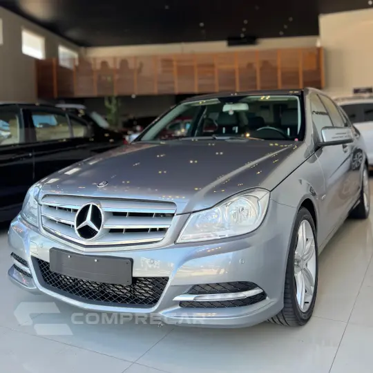 C 180 1.8 CGI Classic 16V Turbo