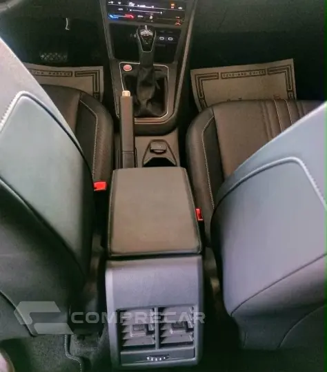 NIVUS 1.0 200 TSI Highline