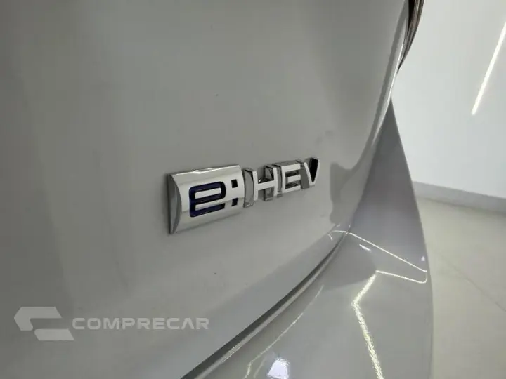 CIVIC HYB TRNG