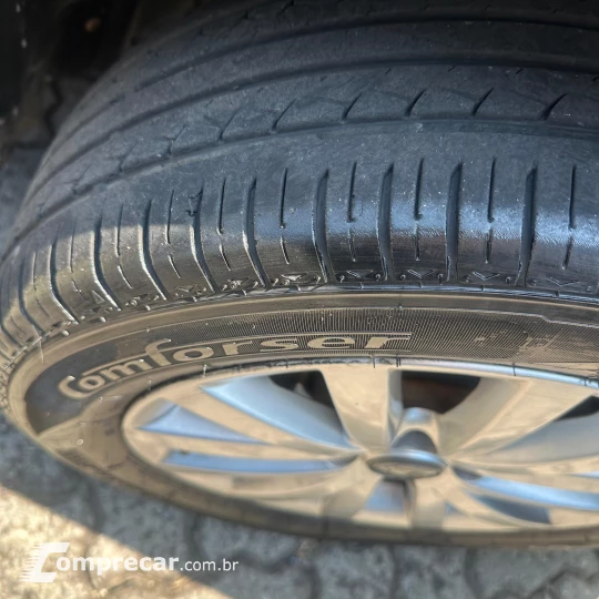 SAVEIRO 1.6 CS 8V