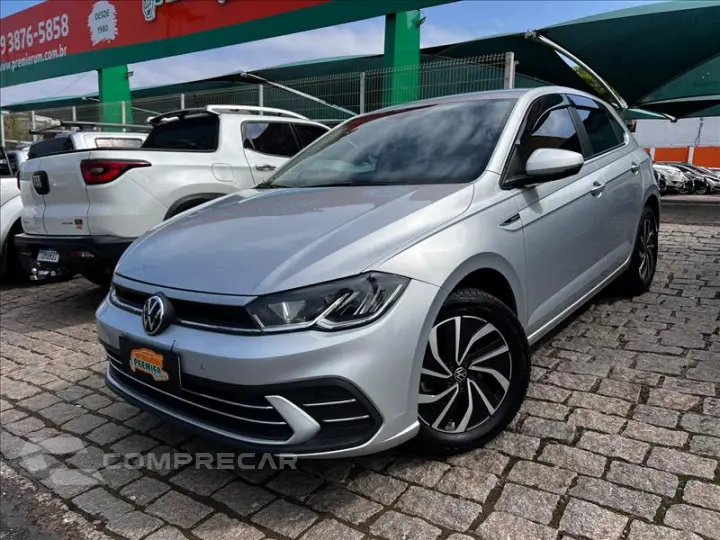 POLO 1.0 170 TSI Highline