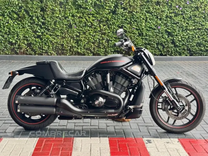 NIGHT ROD SPECIAL 1250 VRSCDX