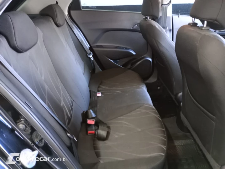 HB20 1.0 12V Comfort