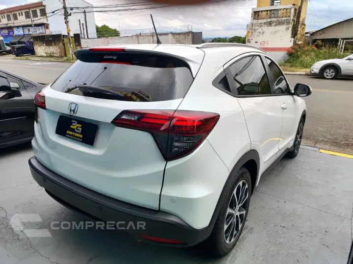 HR-V EXL 1.8 Flexone 16V 5p Aut.