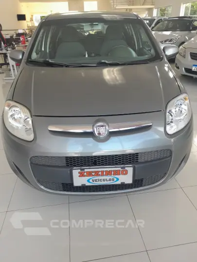 Palio 1.0 4P EVO FIRE FLEX ATTRACTIVE