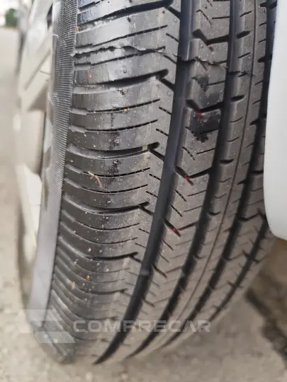 CELTA 1.0 MPFI Spirit 8V