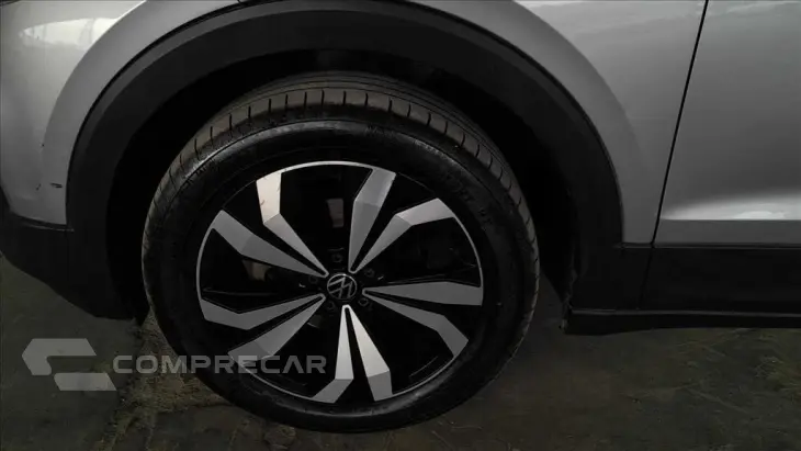 T-CROSS 1.0 200 TSI TOTAL FLEX COMFORTLINE AUTOMÁ