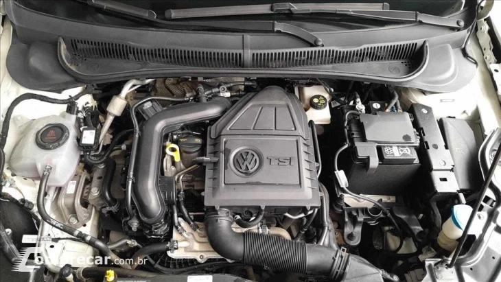 VIRTUS 1.0 170 TSI MANUAL