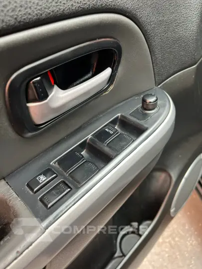 GRAND VITARA 2.0 Limited Edition 4X2 16V