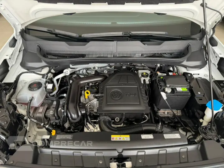 T-CROSS 1.0 200 TSI Sense